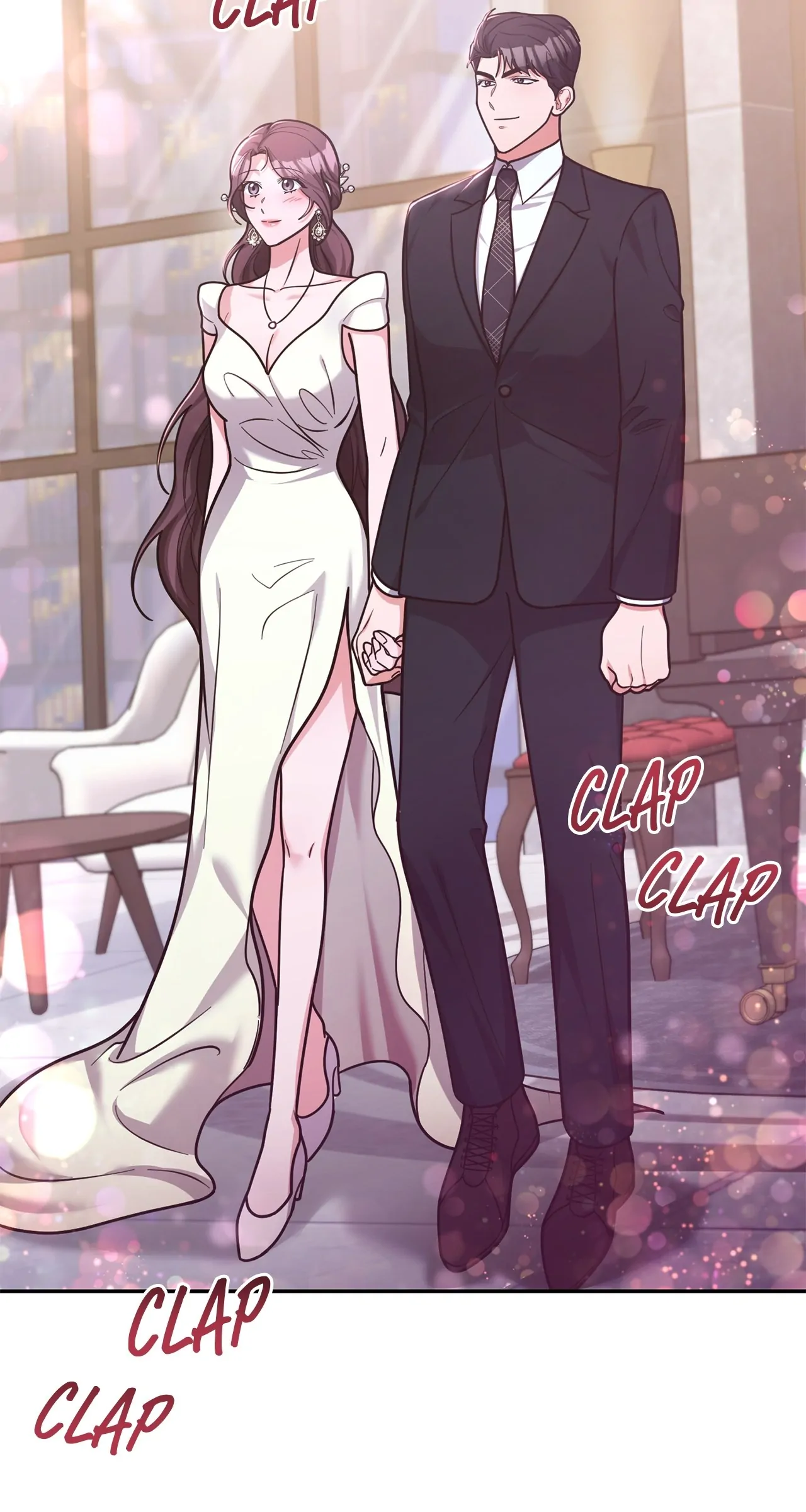 Lustfully Chapter 27 page 61