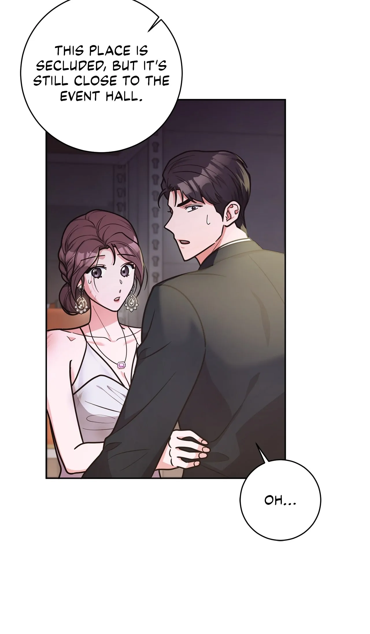 Lustfully Chapter 27 page 6