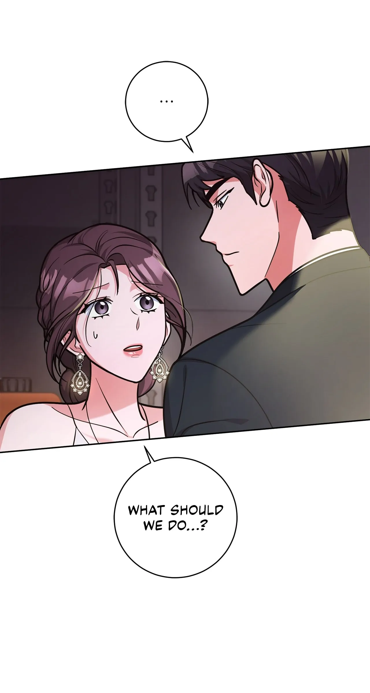 Lustfully Chapter 27 page 7