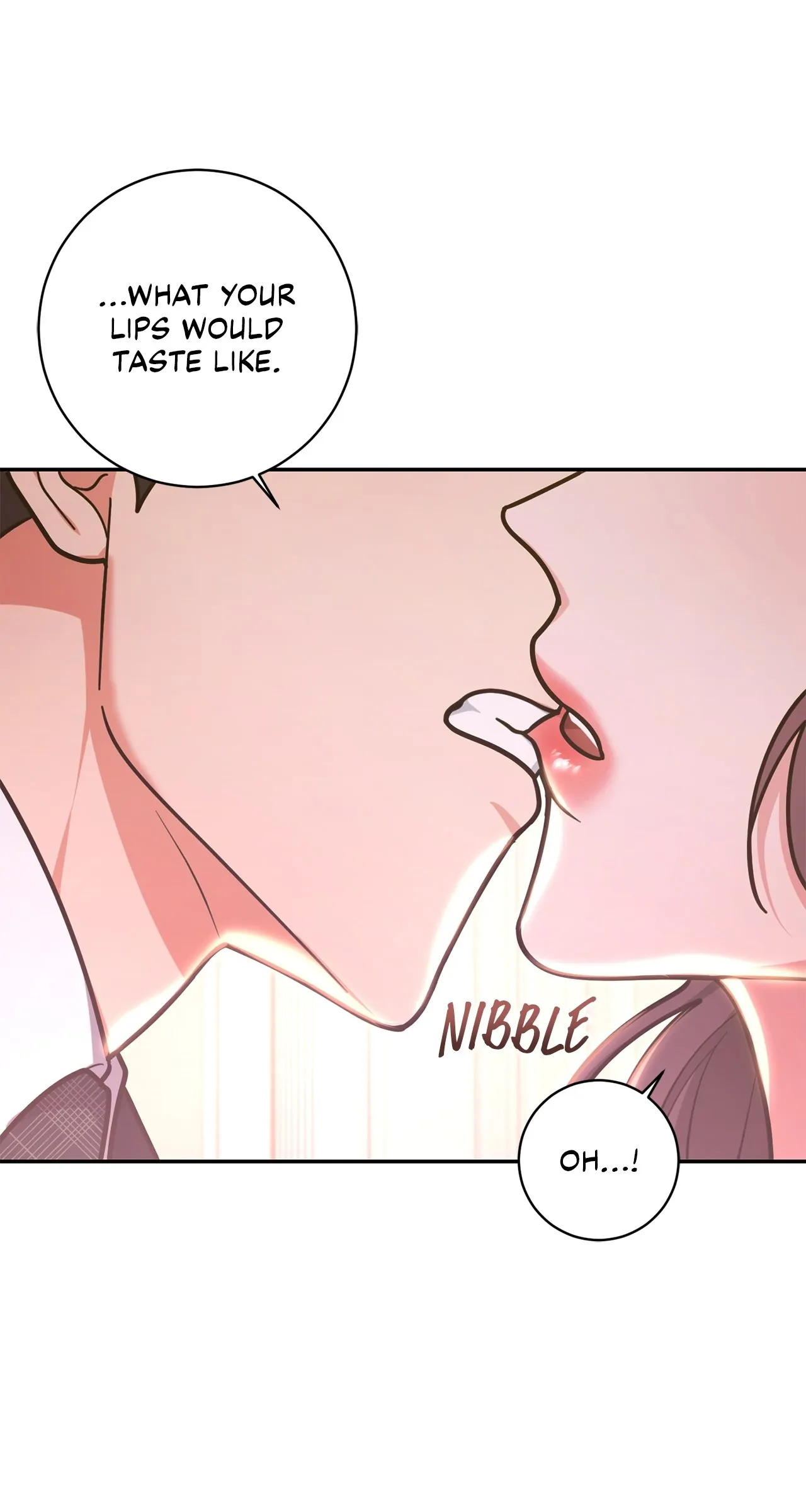 Lustfully Chapter 29 page 14