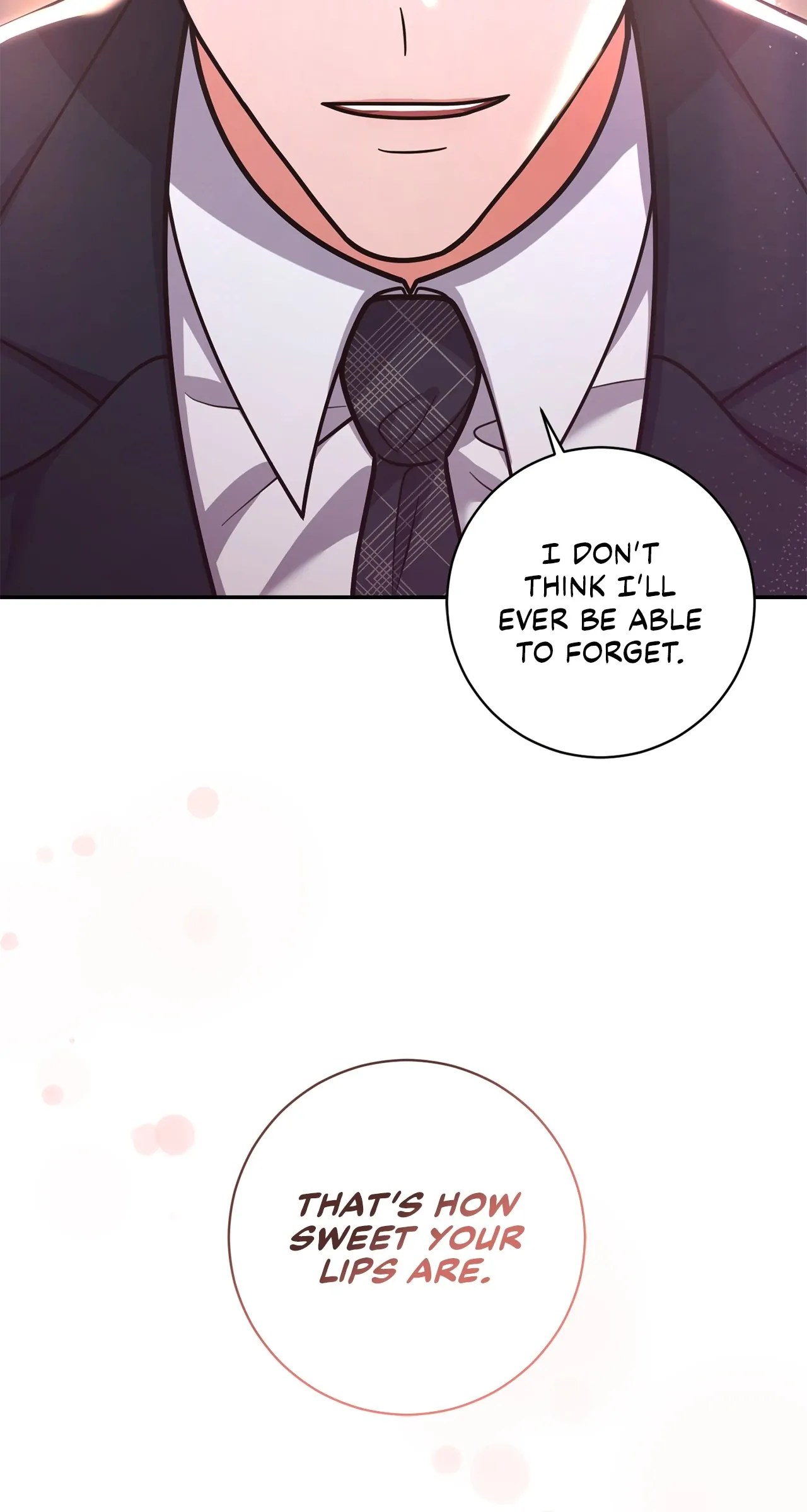 Lustfully Chapter 29 page 17