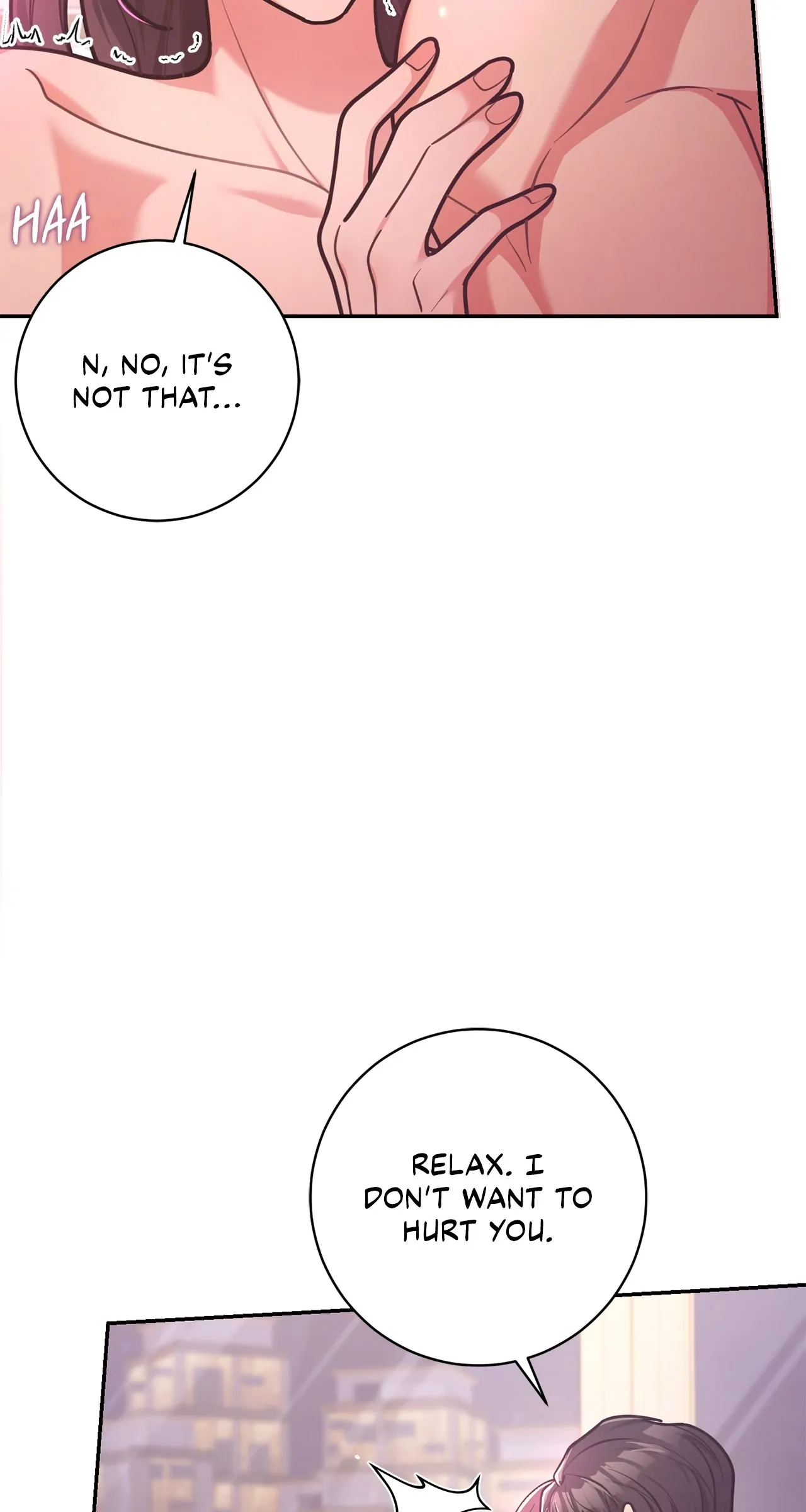 Lustfully Chapter 29 page 23
