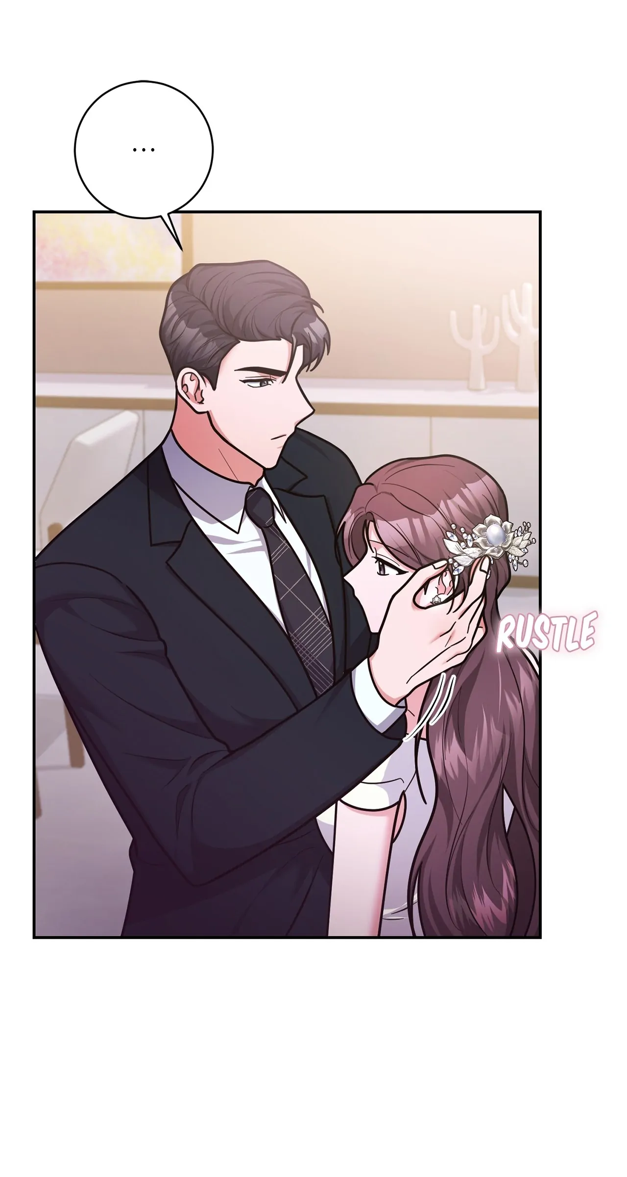 Lustfully Chapter 29 page 2