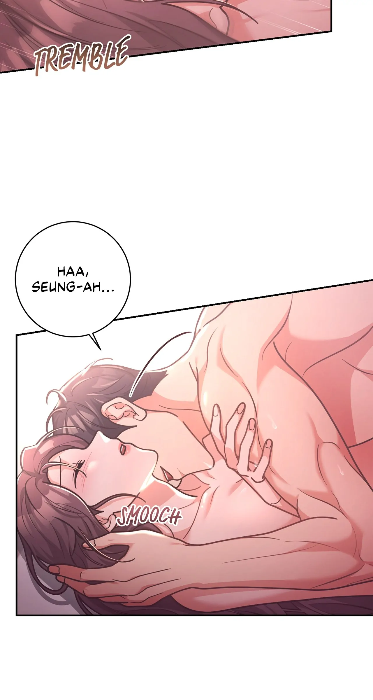Lustfully Chapter 29 page 32