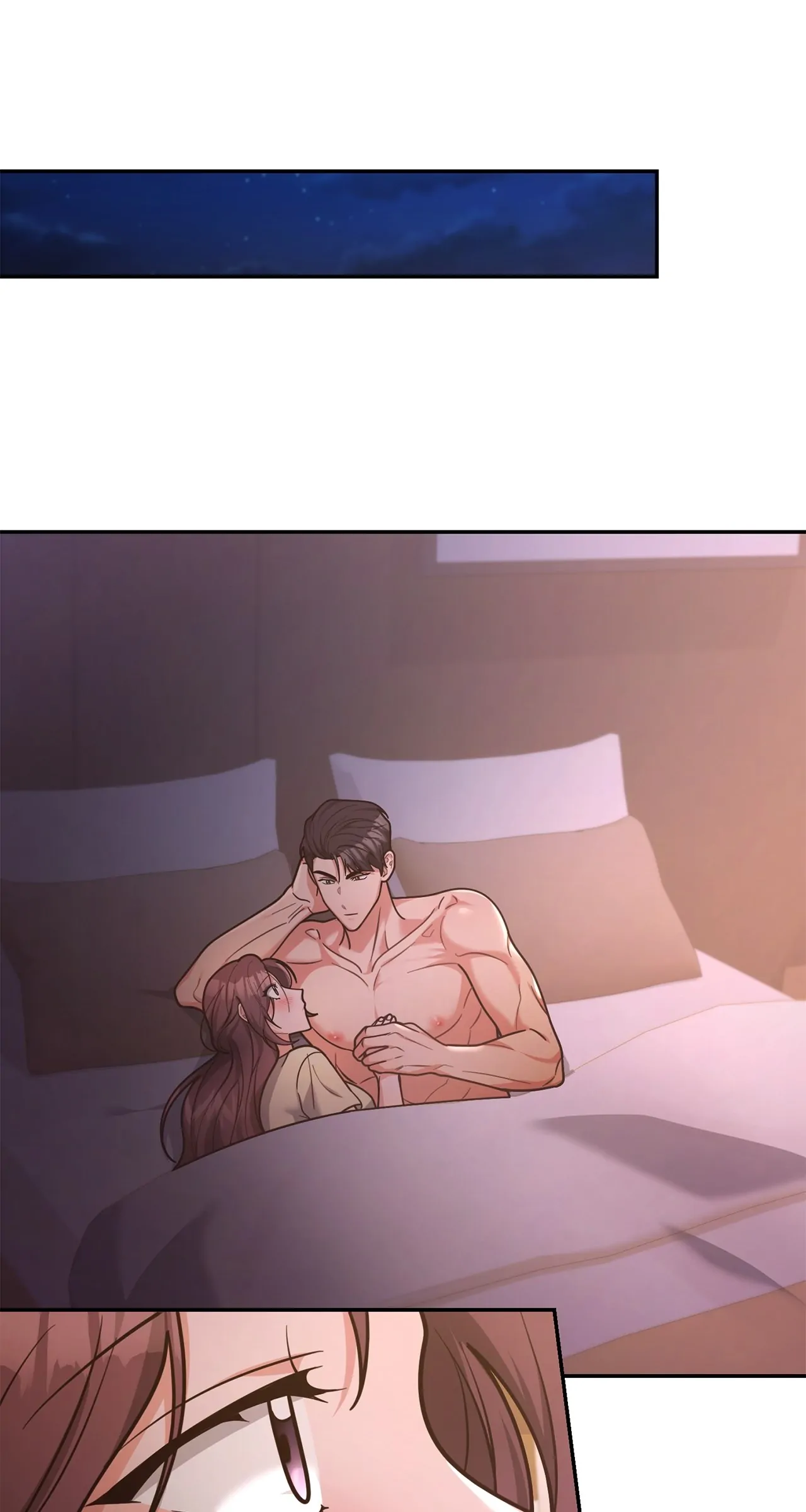 Lustfully Chapter 29 page 34