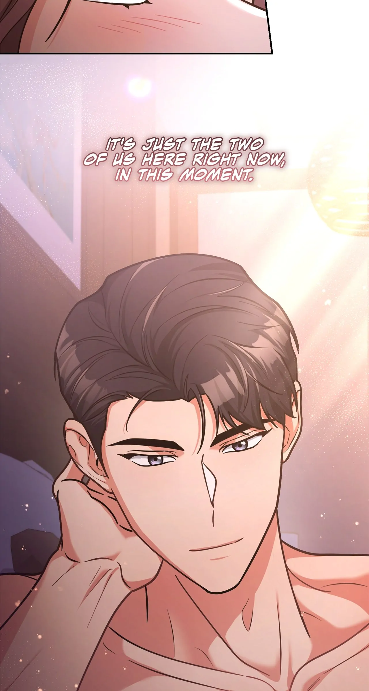 Lustfully Chapter 29 page 35