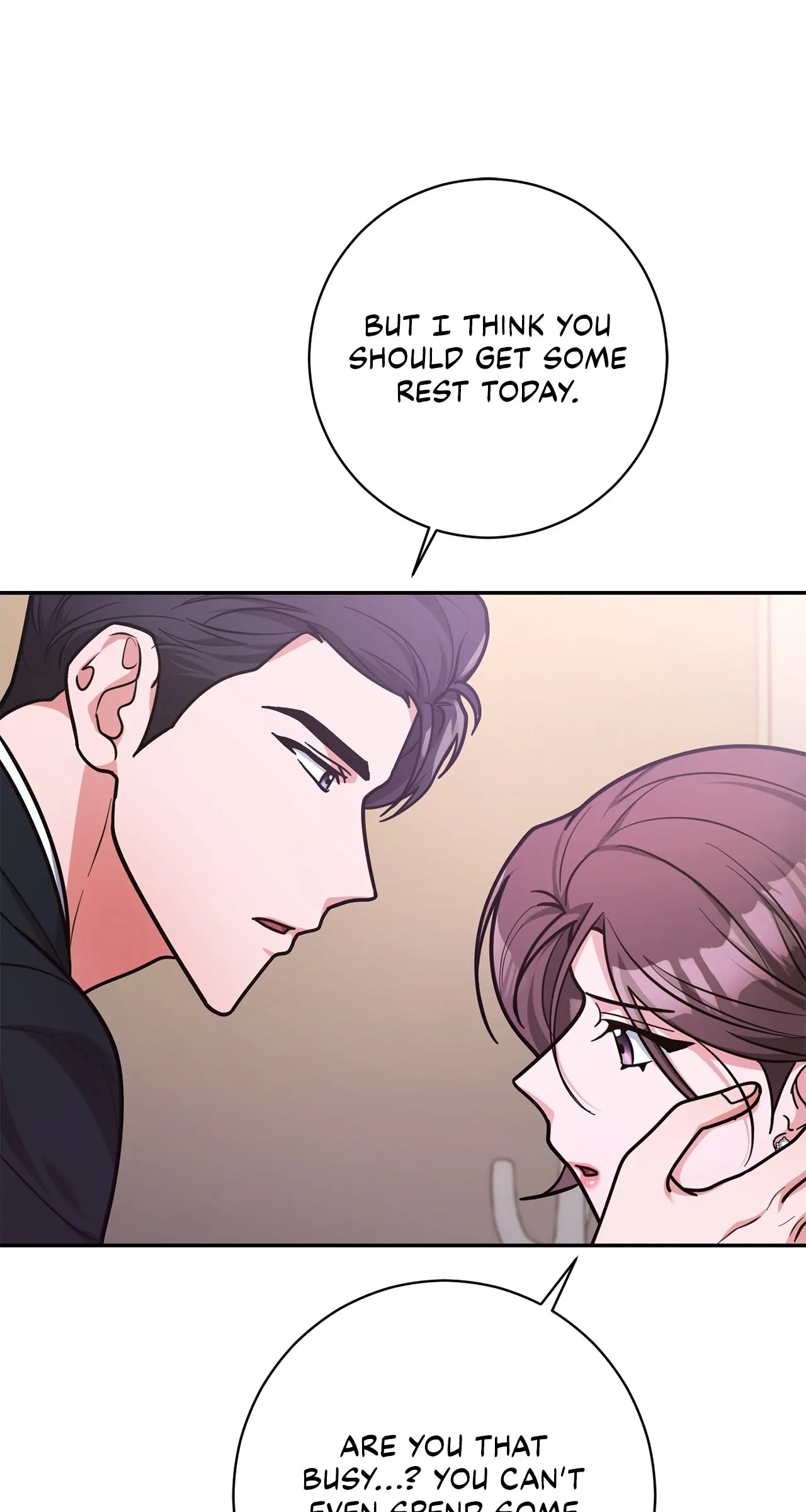 Lustfully Chapter 29 page 3