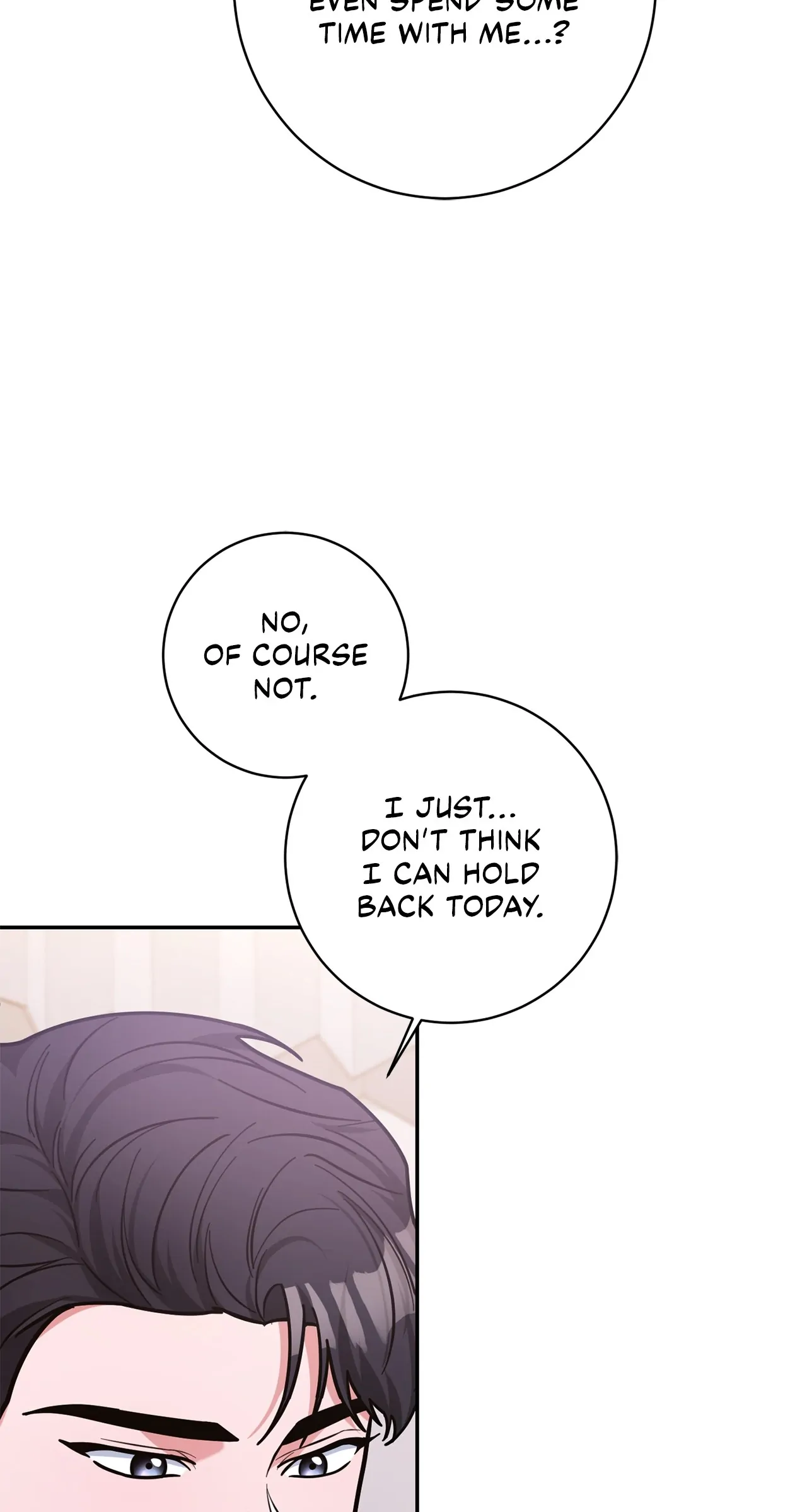 Lustfully Chapter 29 page 4
