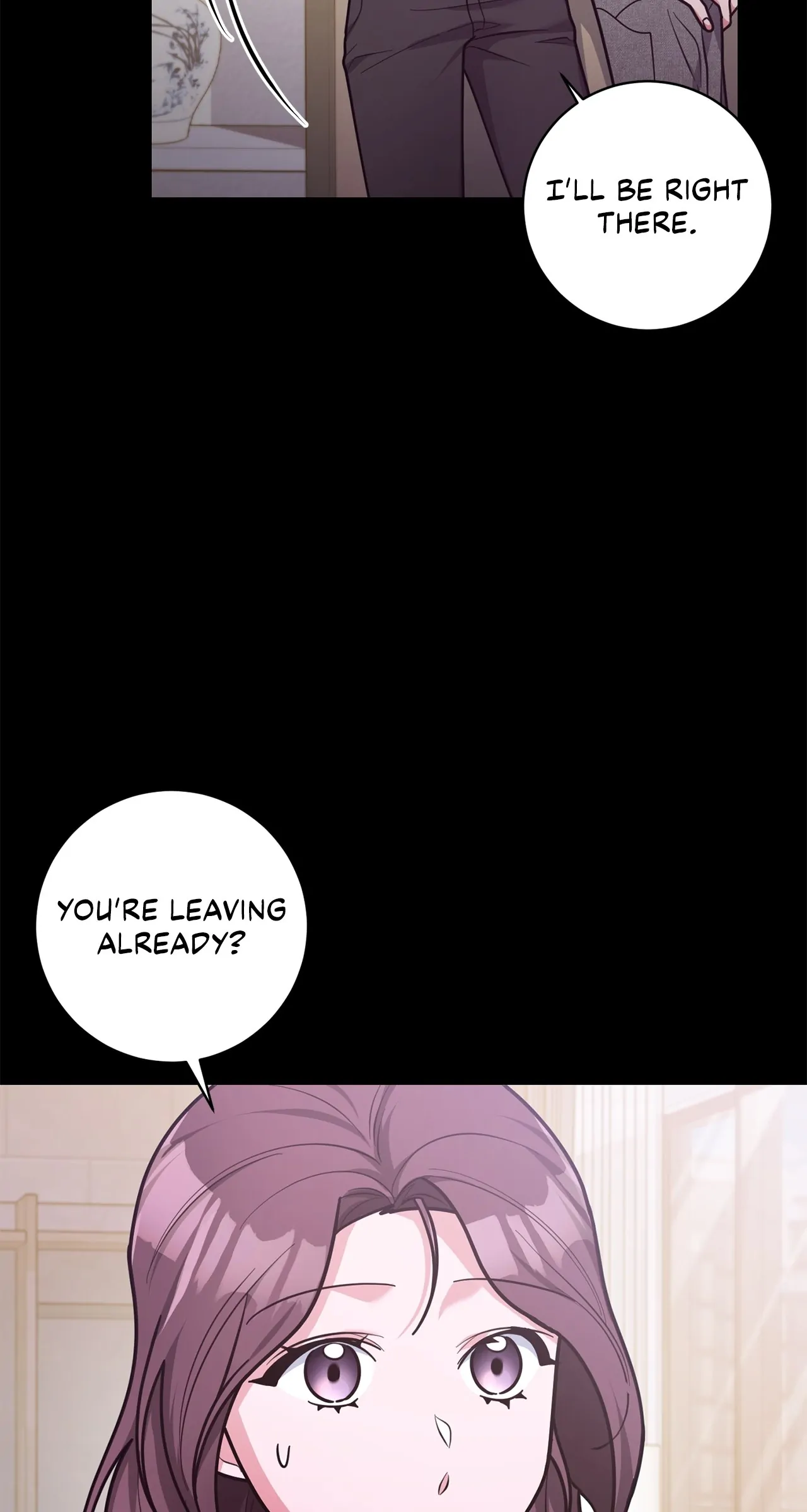 Lustfully Chapter 29 page 54