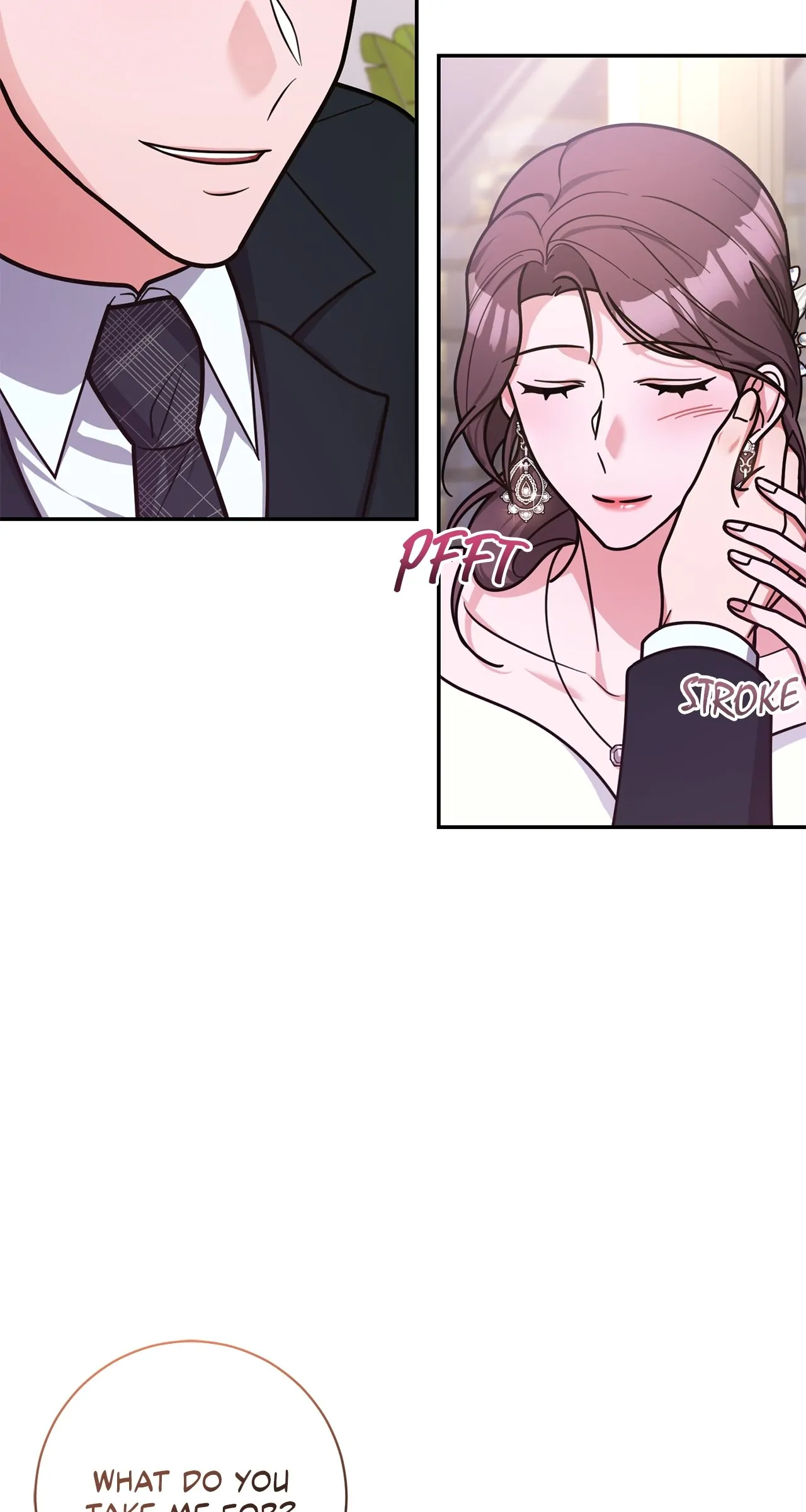 Lustfully Chapter 29 page 5