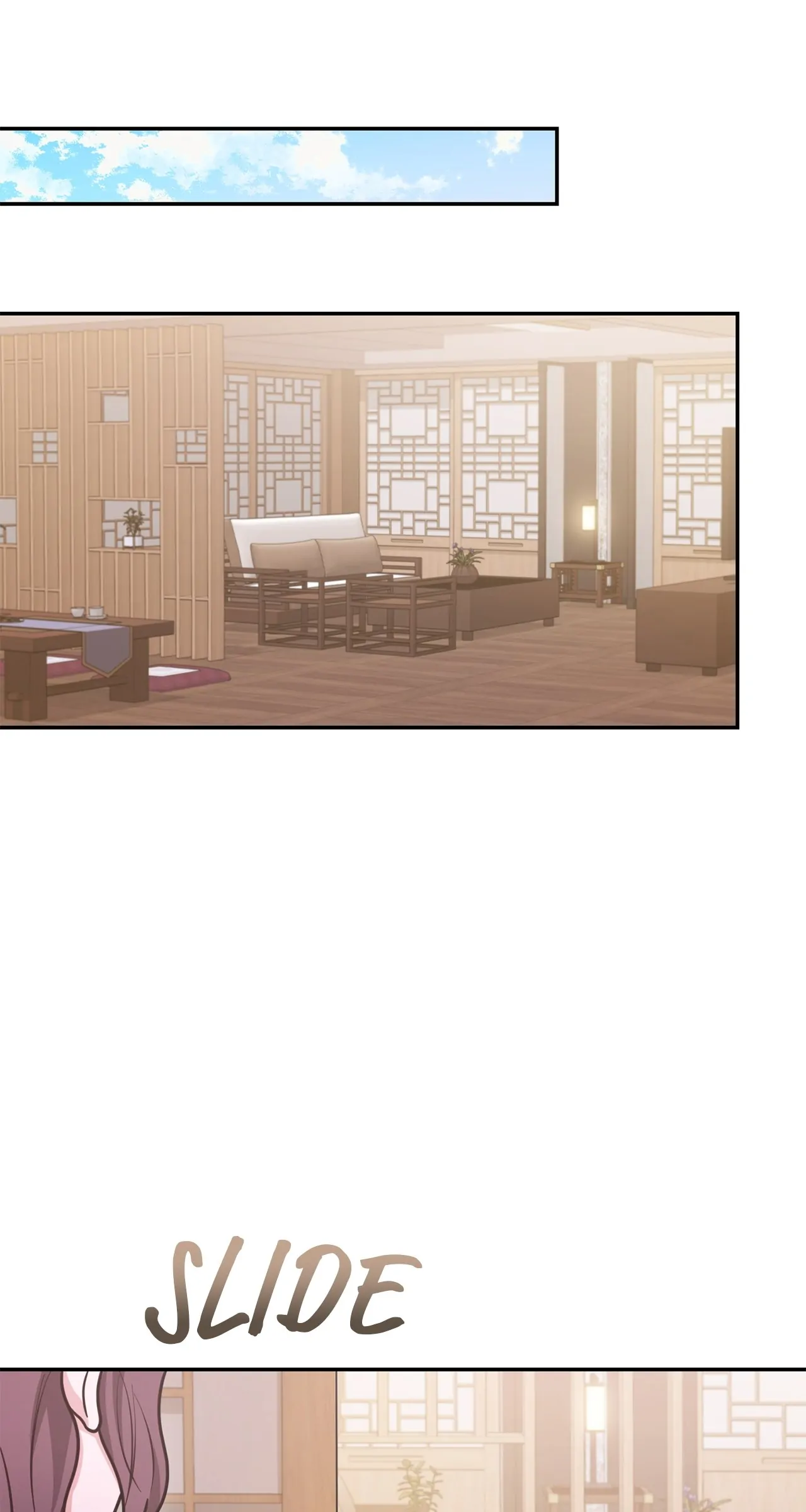 Lustfully Chapter 29 page 70