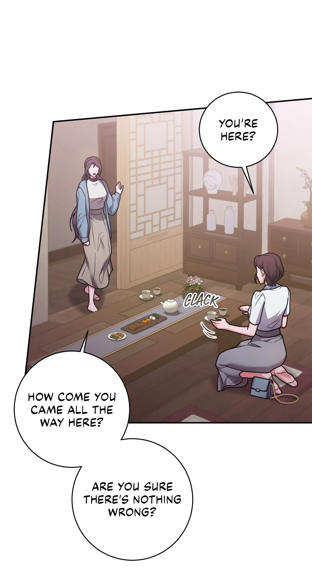 Lustfully Chapter 29 page 72