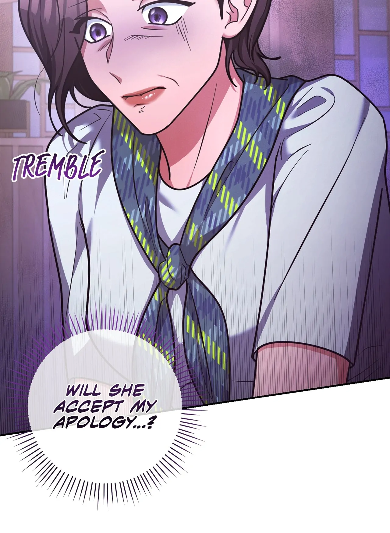Lustfully Chapter 29 page 78