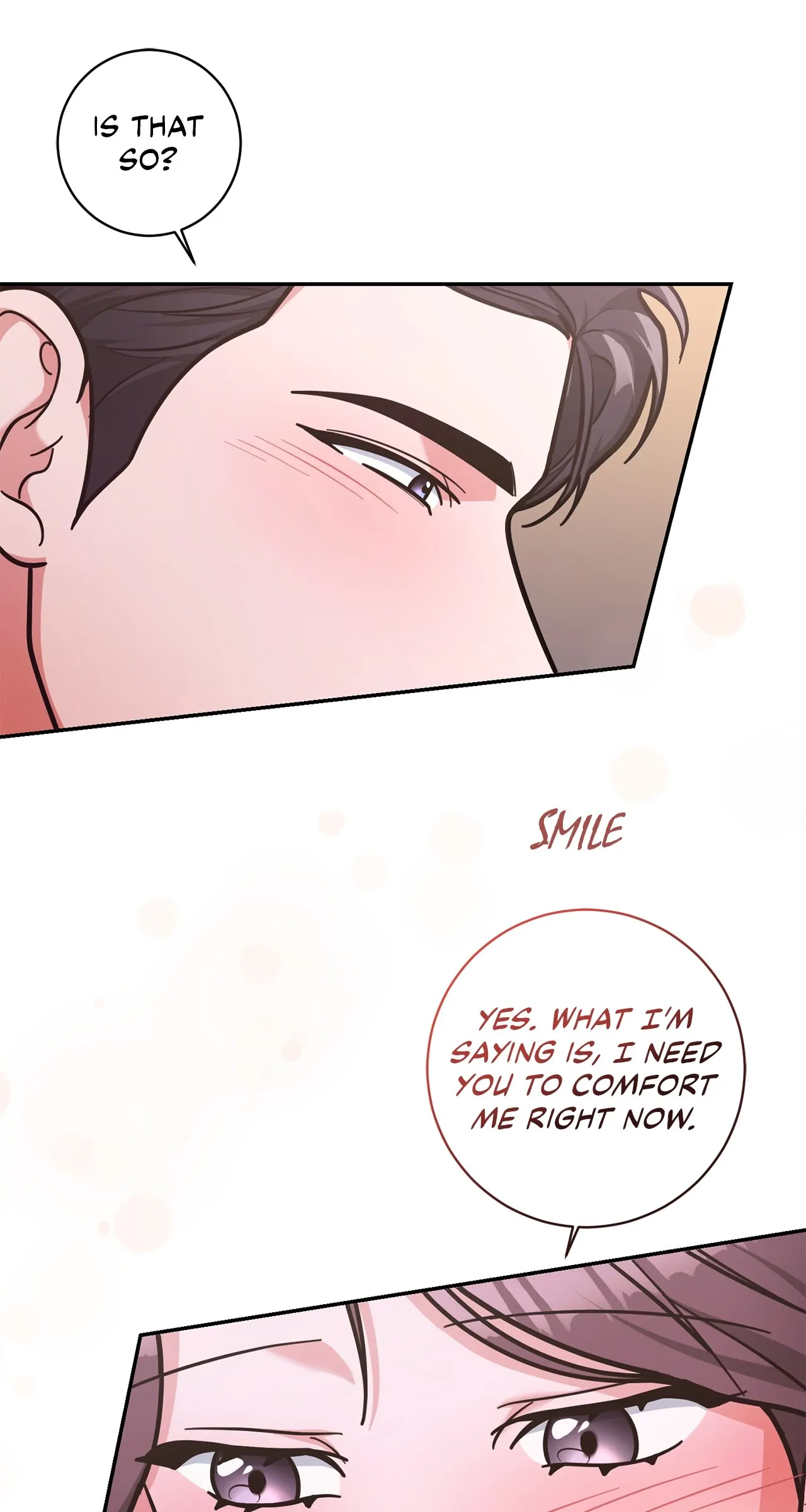 Lustfully Chapter 29 page 7