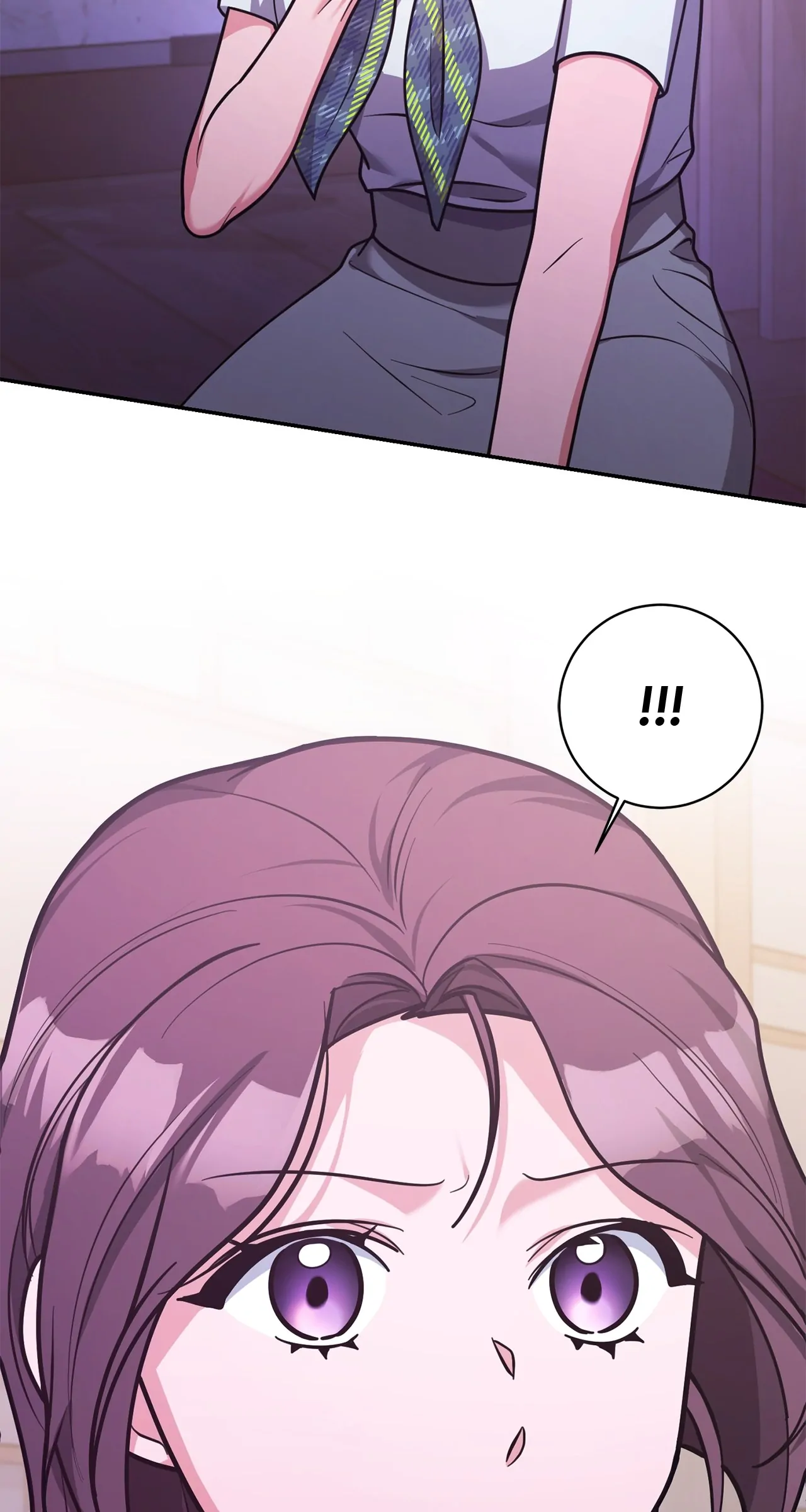 Lustfully Chapter 29 page 85