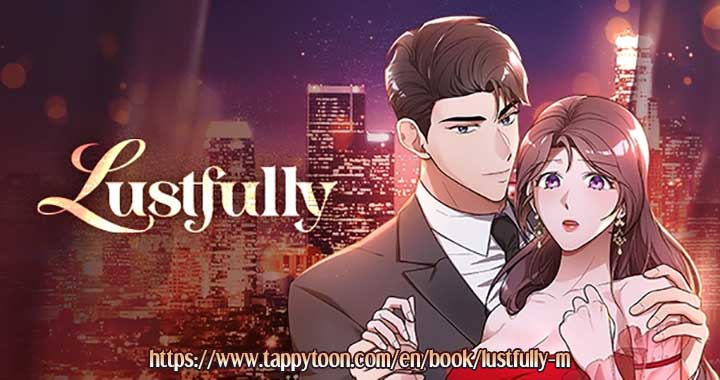 Lustfully Chapter 48 page 100