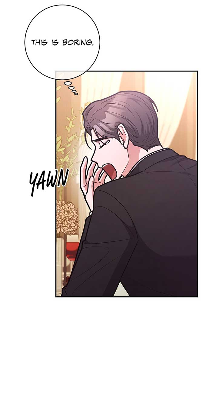 Lustfully Chapter 48 page 27