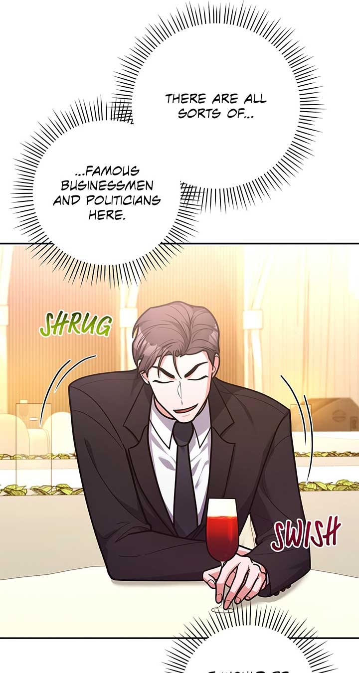 Lustfully Chapter 48 page 31