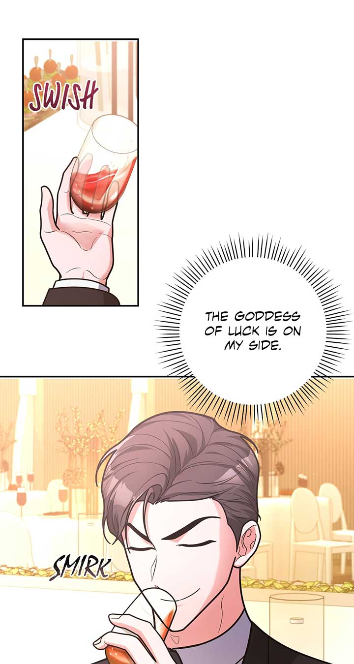 Lustfully Chapter 48 page 34
