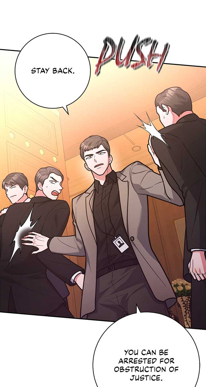Lustfully Chapter 48 page 43