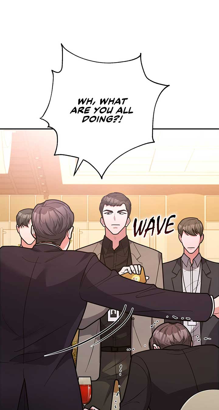 Lustfully Chapter 48 page 55