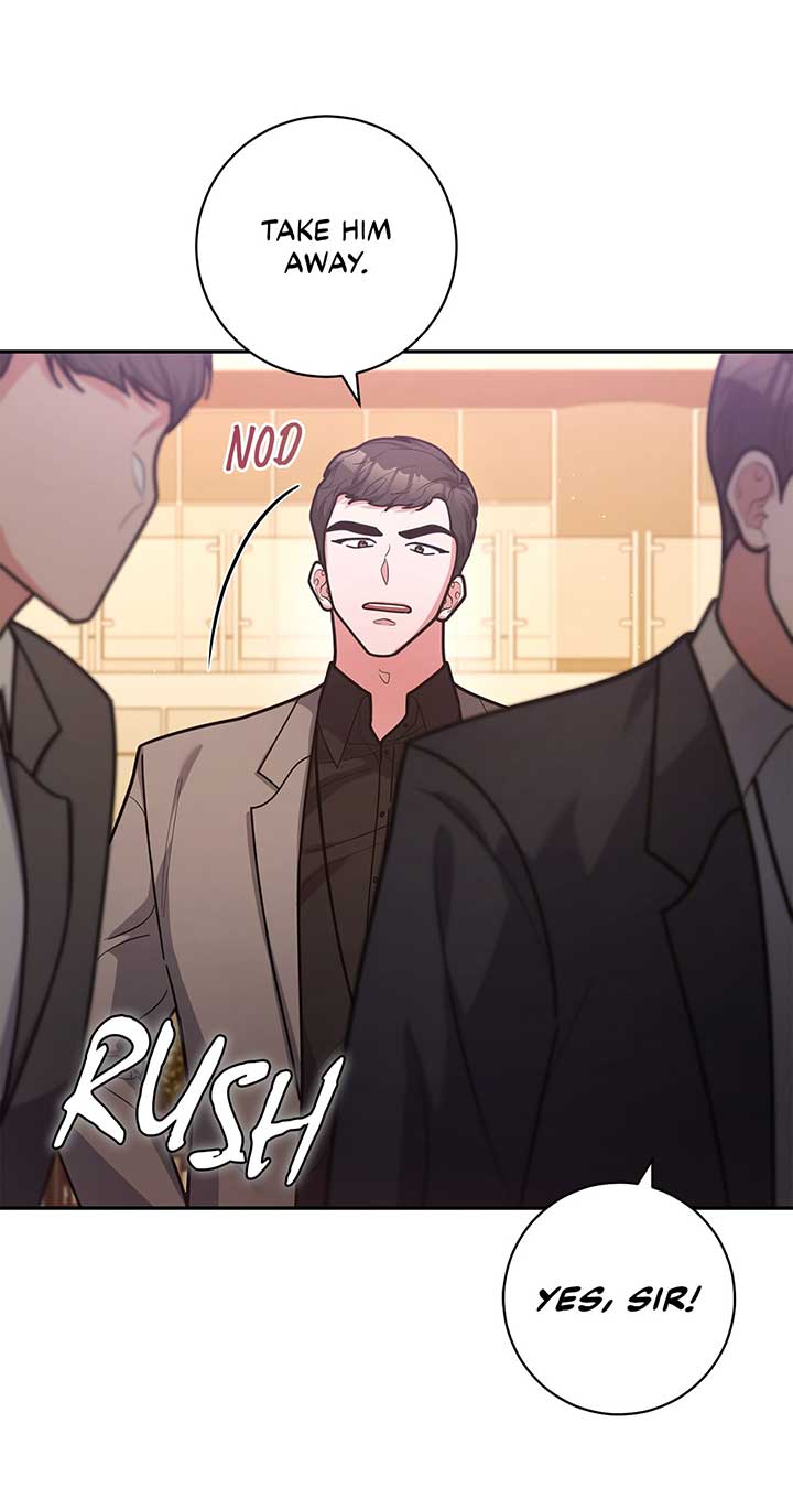 Lustfully Chapter 48 page 60