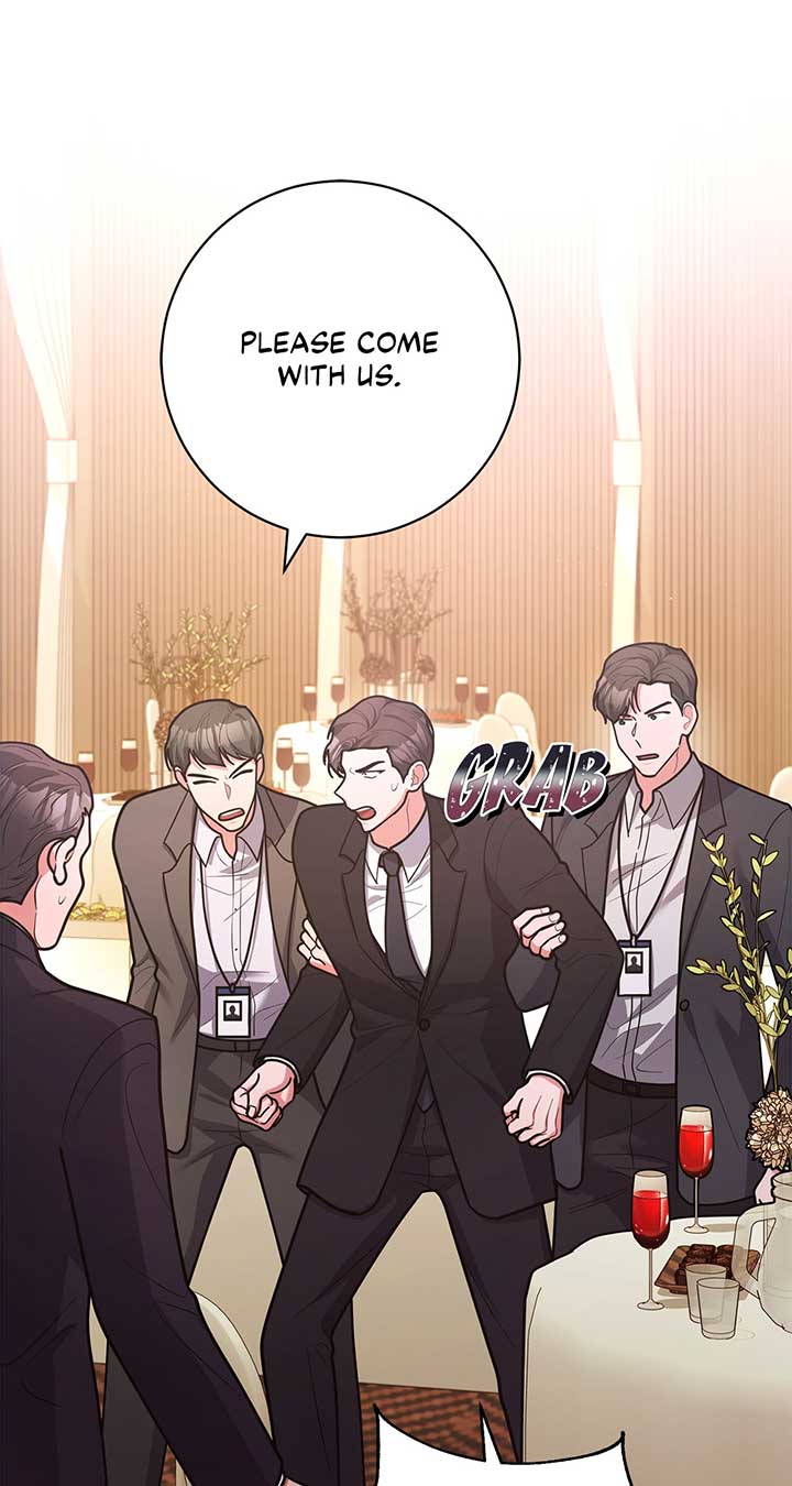 Lustfully Chapter 48 page 61
