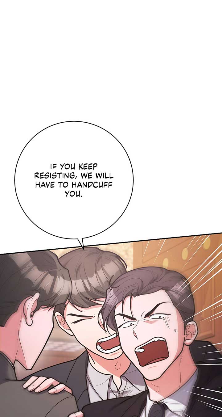 Lustfully Chapter 48 page 65