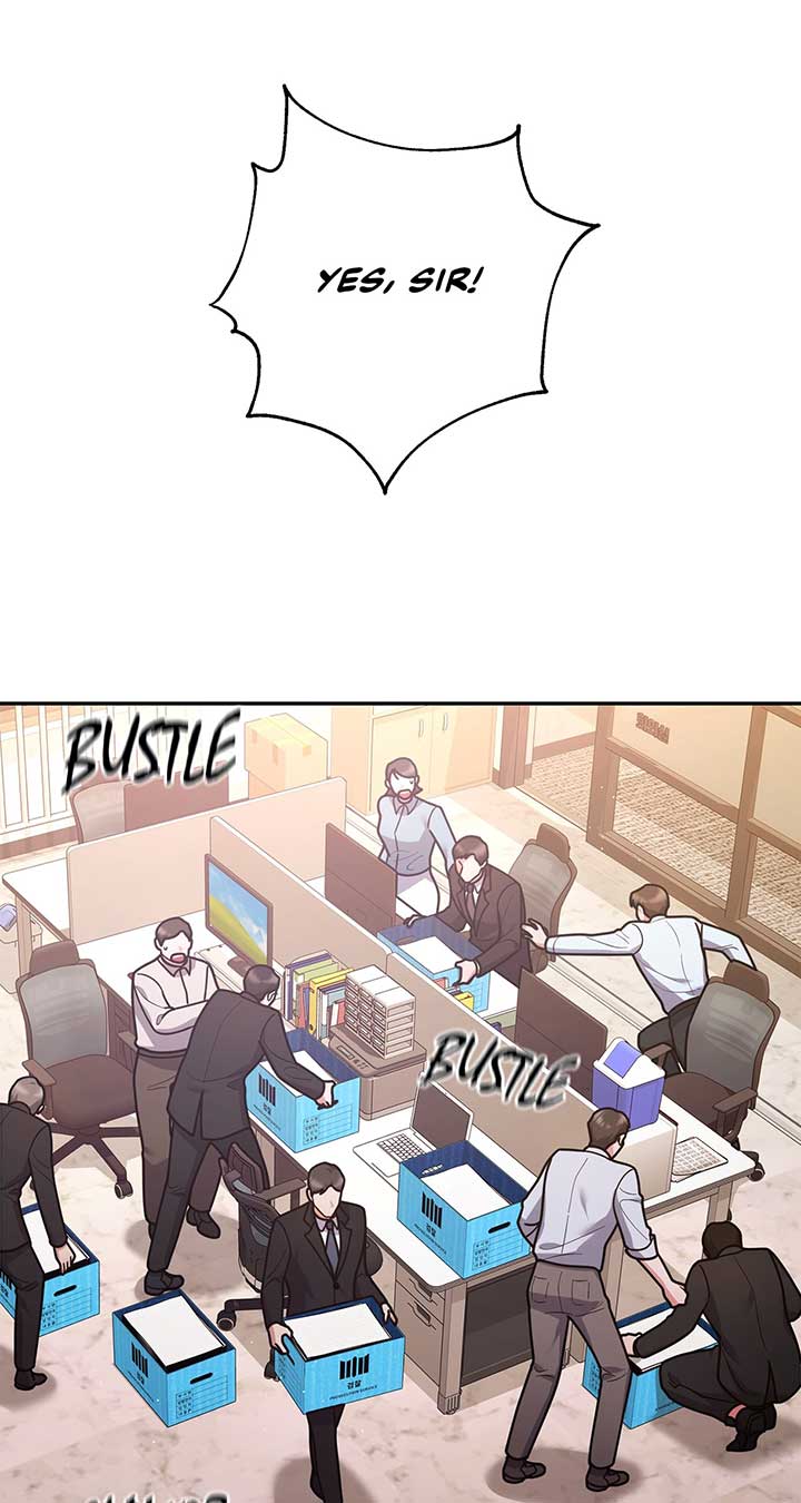 Lustfully Chapter 48 page 75