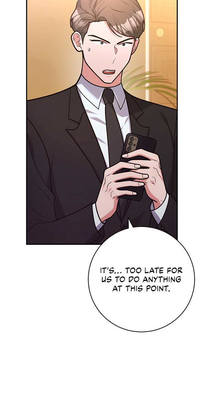 Lustfully Chapter 48 page 77