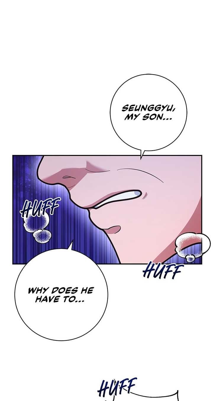 Lustfully Chapter 48 page 88