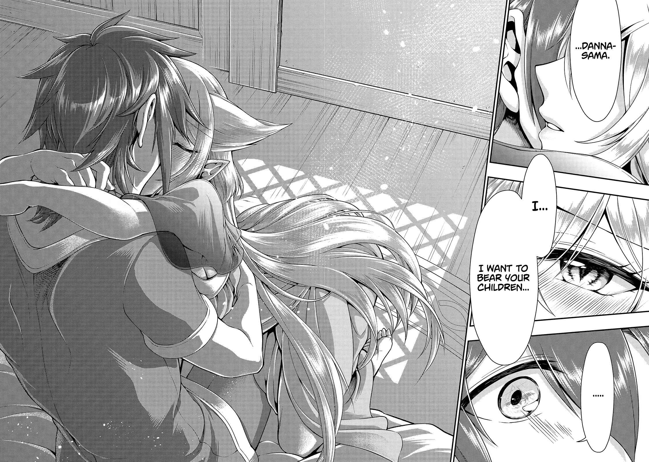 Lv2 kara Cheat datta Moto Yuusha Kouho no Mattari Isekai Life Chapter 14 page 8
