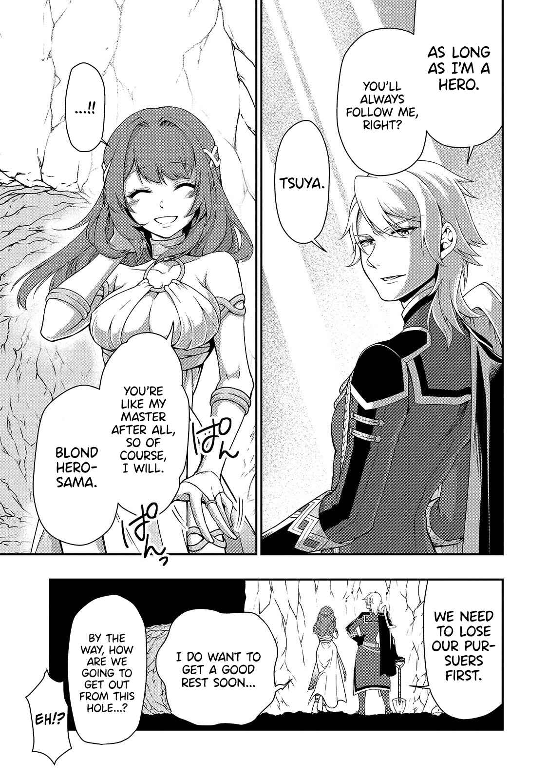 Lv2 kara Cheat datta Moto Yuusha Kouho no Mattari Isekai Life Chapter 16 page 25