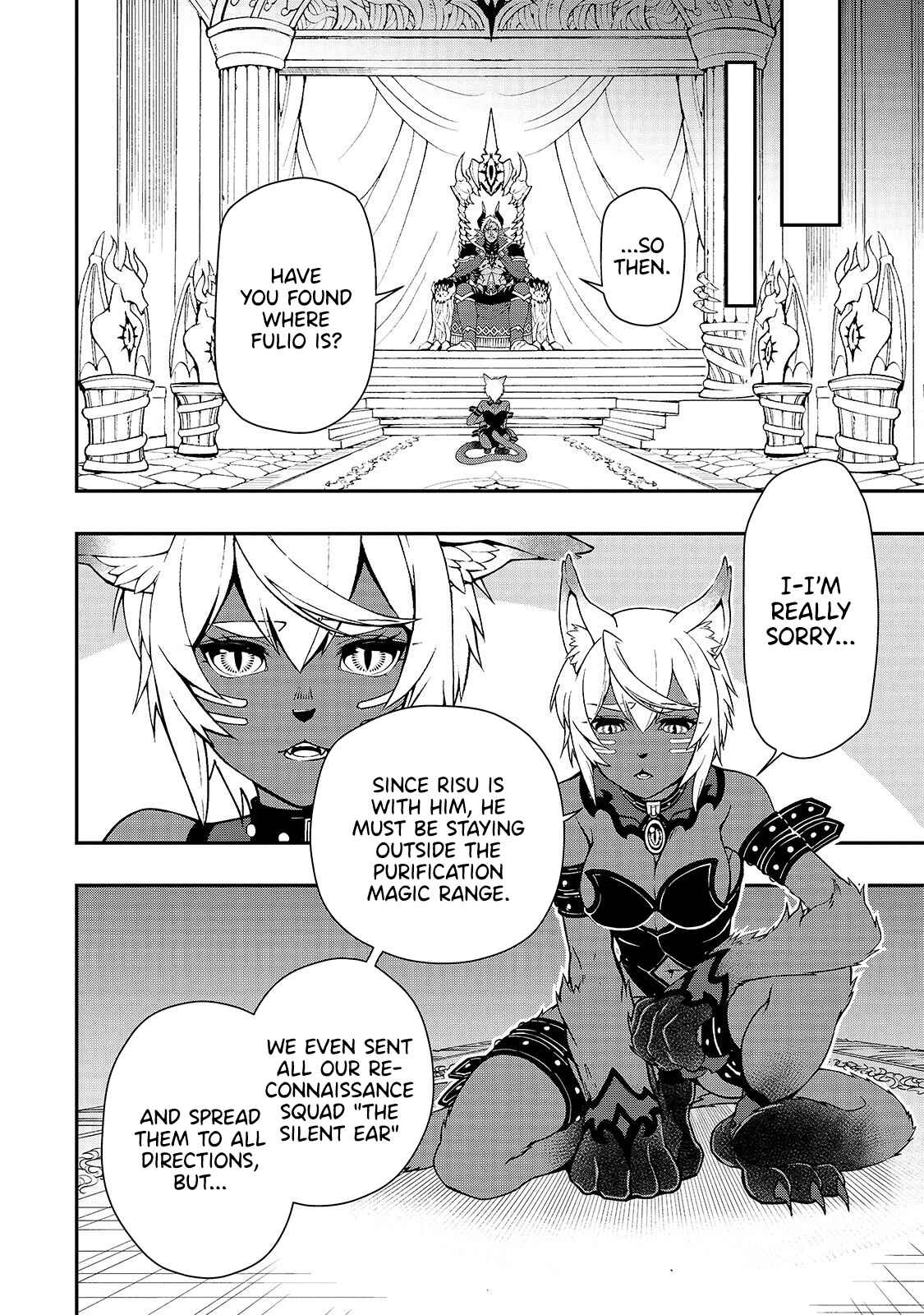Lv2 kara Cheat datta Moto Yuusha Kouho no Mattari Isekai Life Chapter 16 page 26