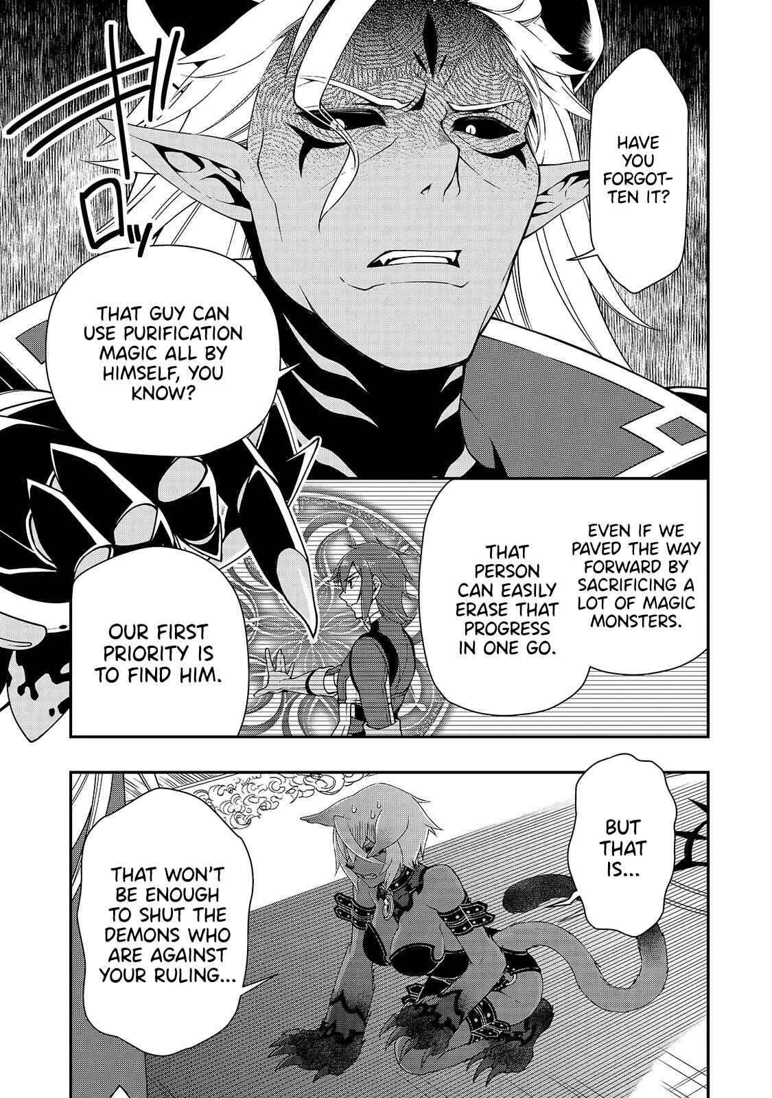 Lv2 kara Cheat datta Moto Yuusha Kouho no Mattari Isekai Life Chapter 16 page 29