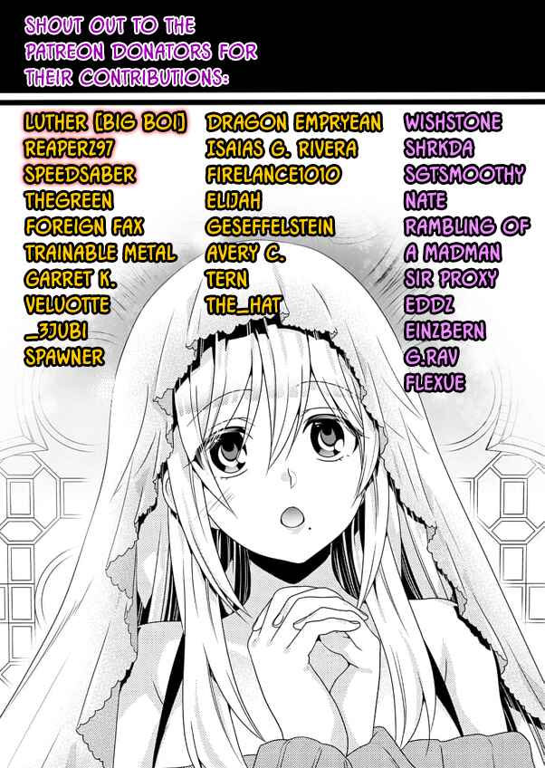 Lv2 kara Cheat datta Moto Yuusha Kouho no Mattari Isekai Life Chapter 16 page 34