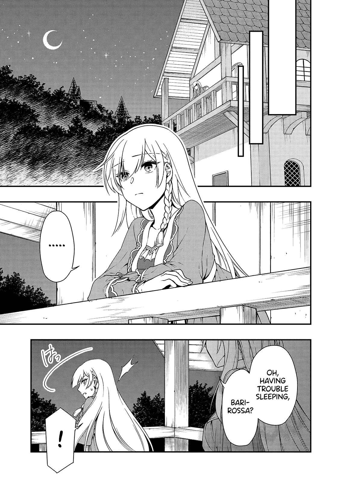 Lv2 kara Cheat datta Moto Yuusha Kouho no Mattari Isekai Life Chapter 21 page 17