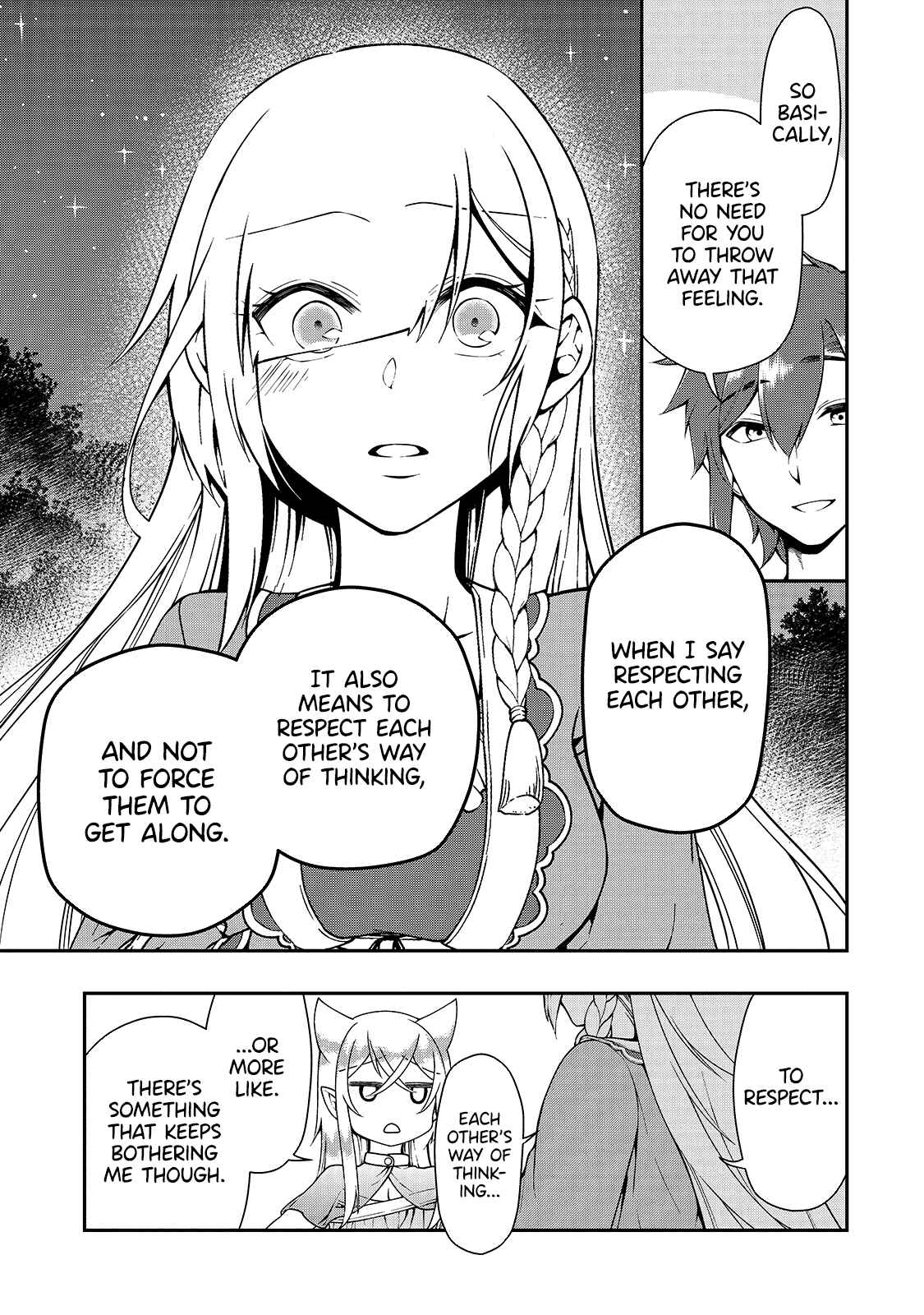 Lv2 kara Cheat datta Moto Yuusha Kouho no Mattari Isekai Life Chapter 21 page 25
