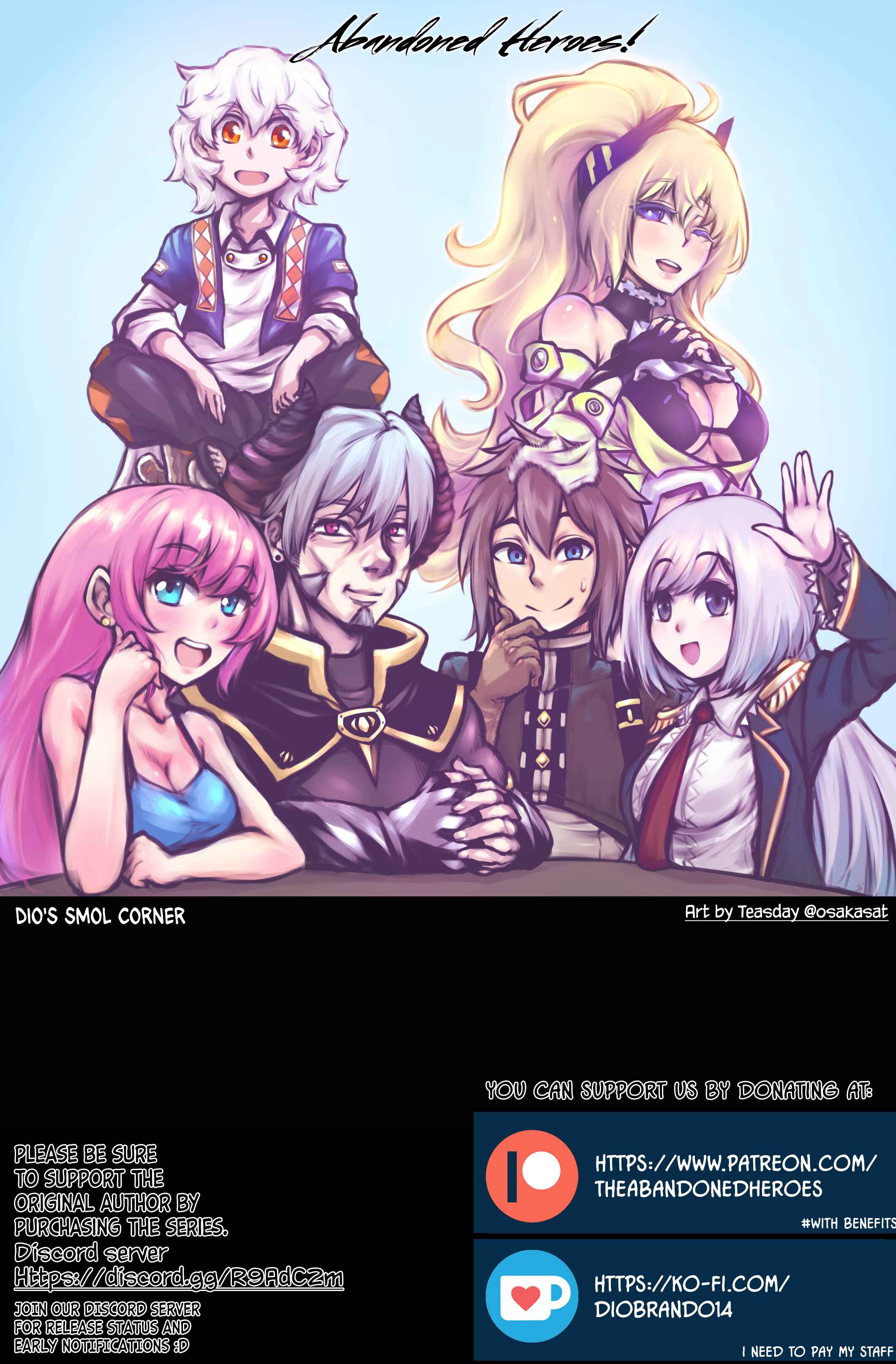 Lv2 kara Cheat datta Moto Yuusha Kouho no Mattari Isekai Life Chapter 21 page 32