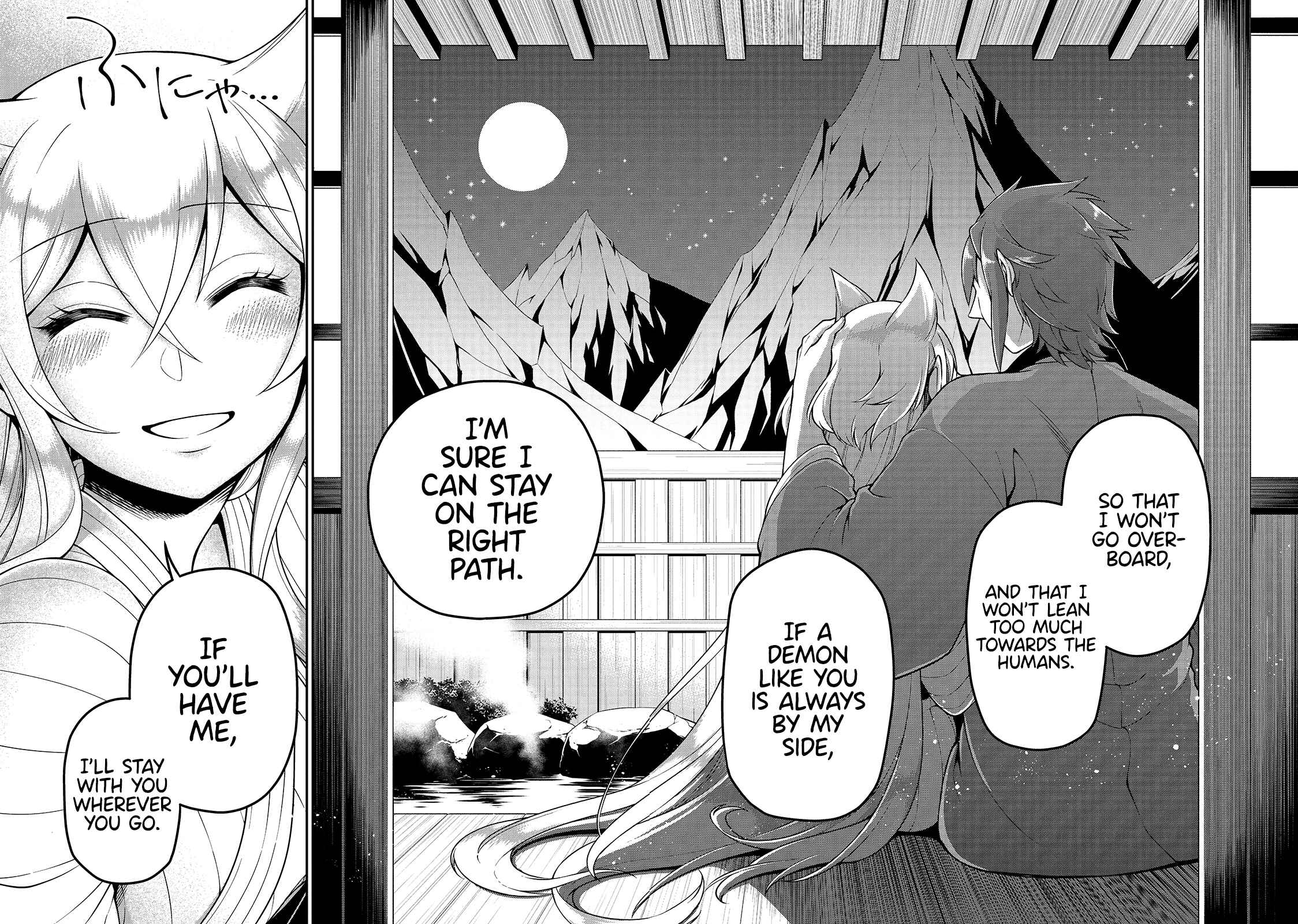 Lv2 kara Cheat datta Moto Yuusha Kouho no Mattari Isekai Life Chapter 26 page 24