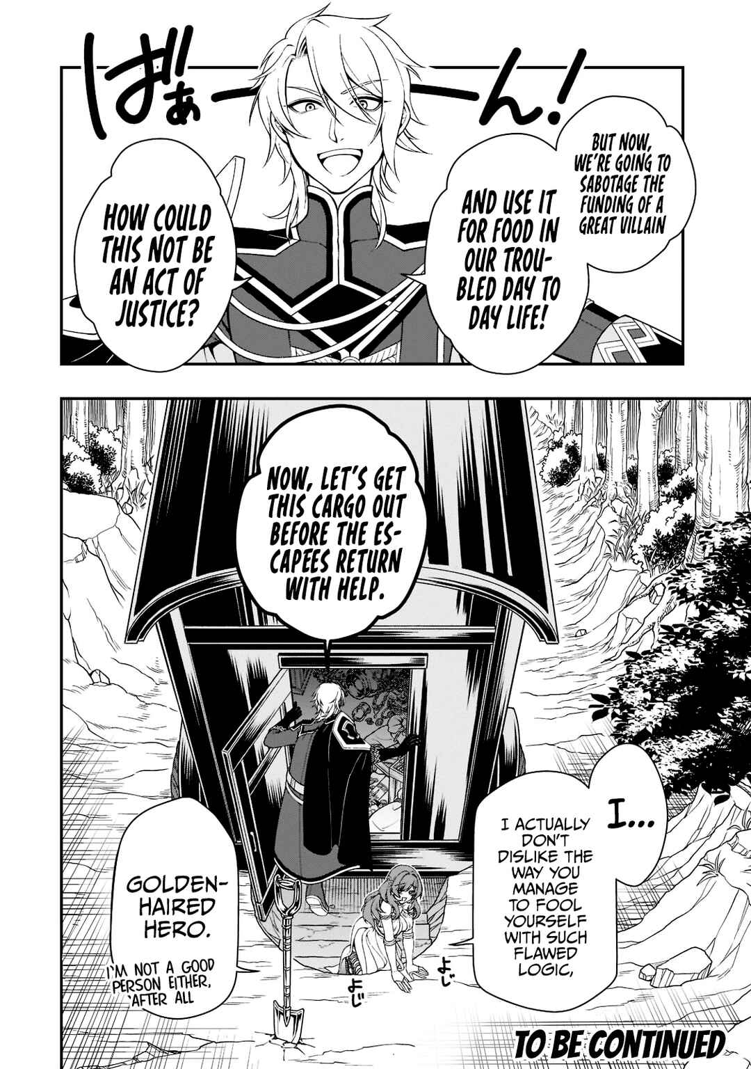 Lv2 kara Cheat datta Moto Yuusha Kouho no Mattari Isekai Life Chapter 38 page 29