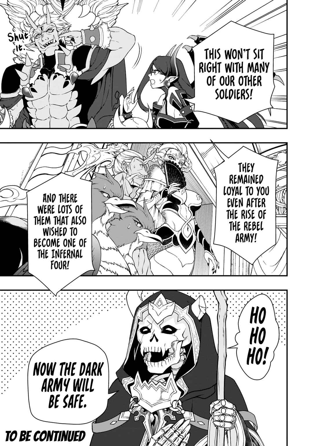 Lv2 kara Cheat datta Moto Yuusha Kouho no Mattari Isekai Life Chapter 42 page 29