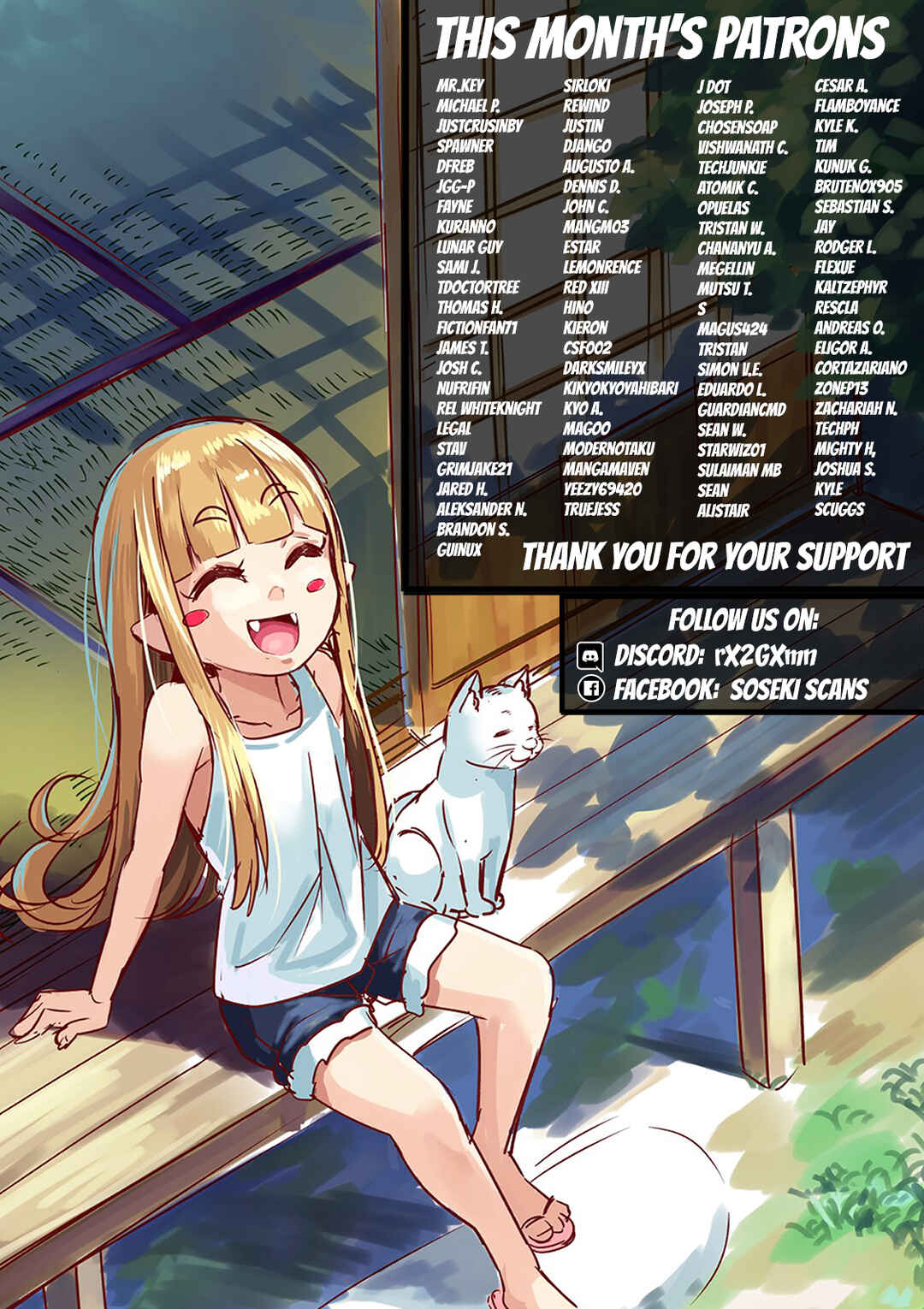 Lv2 kara Cheat datta Moto Yuusha Kouho no Mattari Isekai Life Chapter 42 page 30