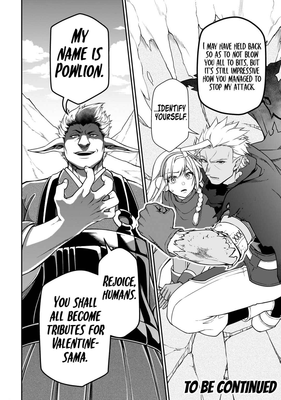 Lv2 kara Cheat datta Moto Yuusha Kouho no Mattari Isekai Life Chapter 48 page 29