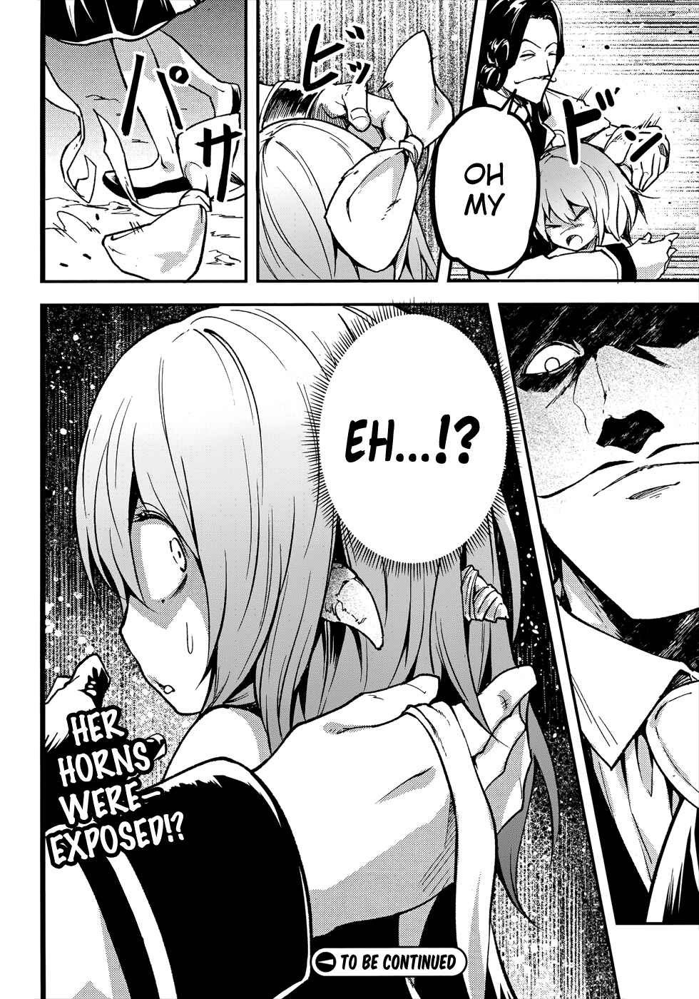 LV999 no Murabito Chapter 20 page 44