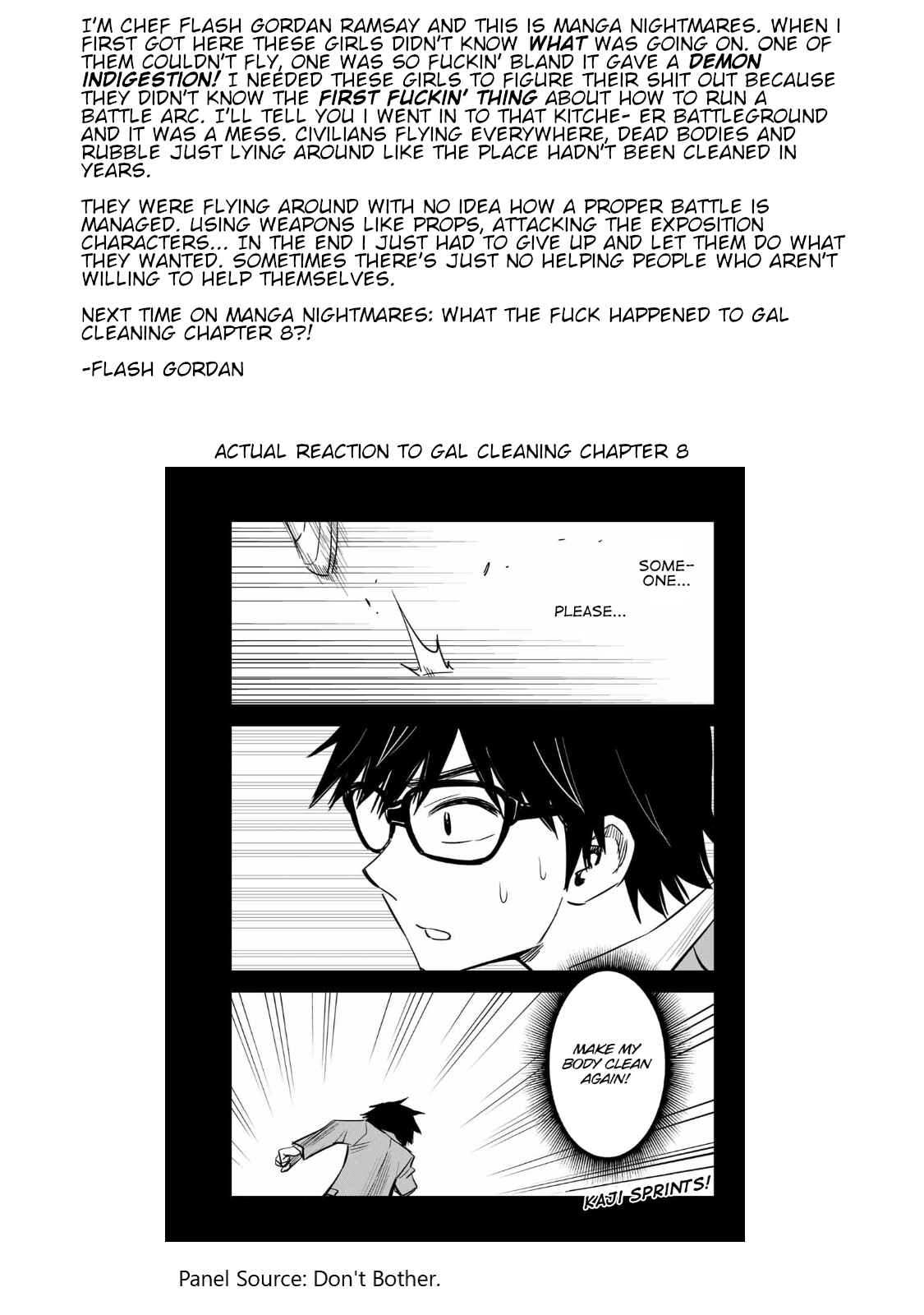 Machigatta Ko wo Mahou Shoujo ni Shite Shimatta Chapter 13 page 17
