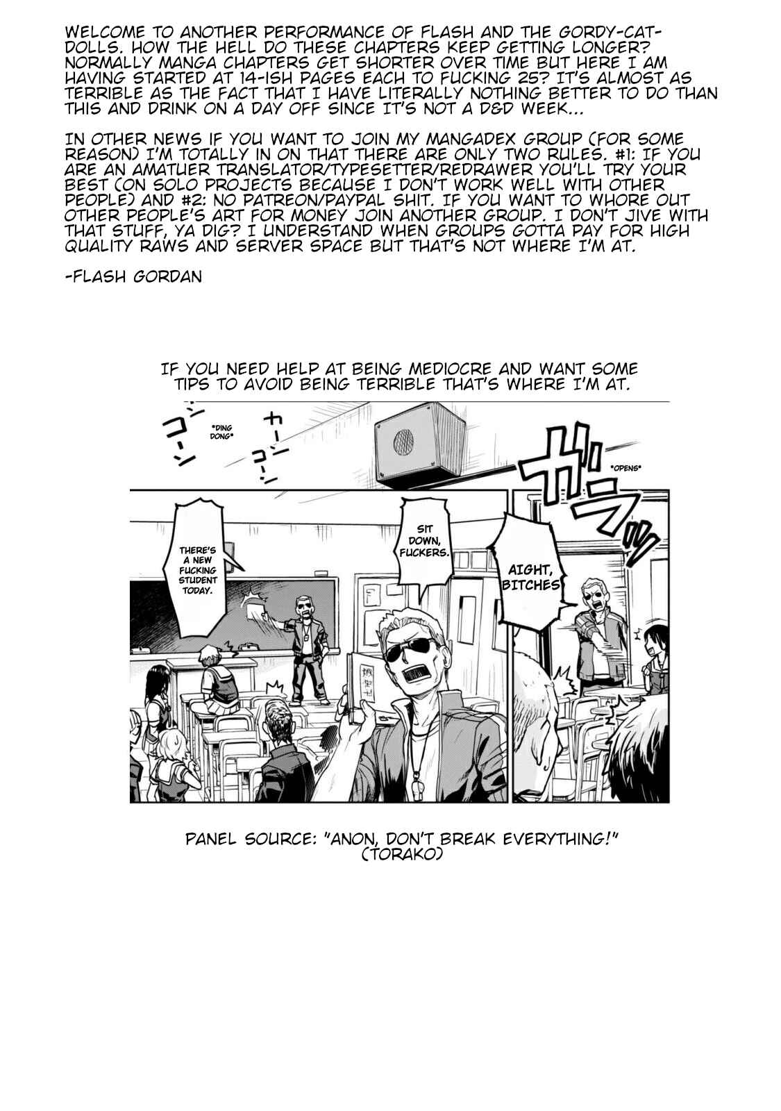 Machigatta Ko wo Mahou Shoujo ni Shite Shimatta Chapter 22 page 25