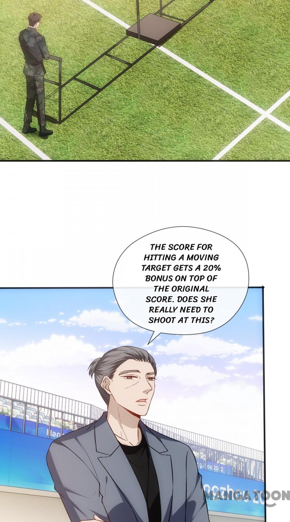 Madam and Her Daily Online Face-Slapping Chapter 106 page 15