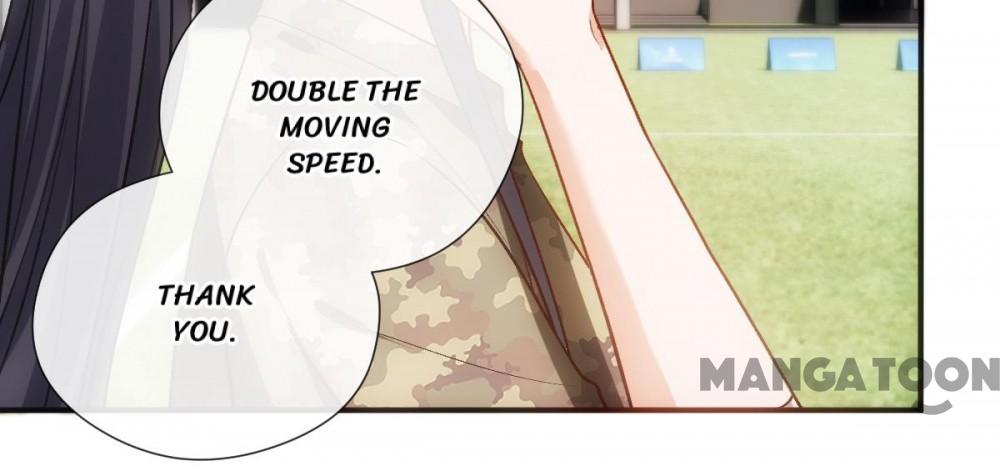 Madam and Her Daily Online Face-Slapping Chapter 106 page 19