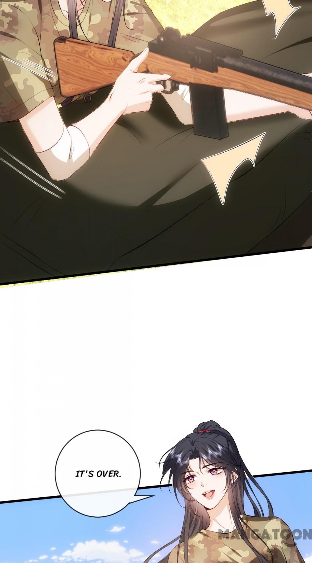 Madam and Her Daily Online Face-Slapping Chapter 106 page 23
